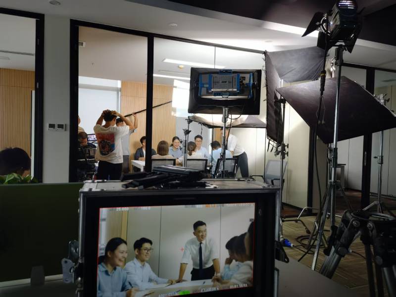 龙马潭区宣传片拍摄如何策划航空公司宣传片