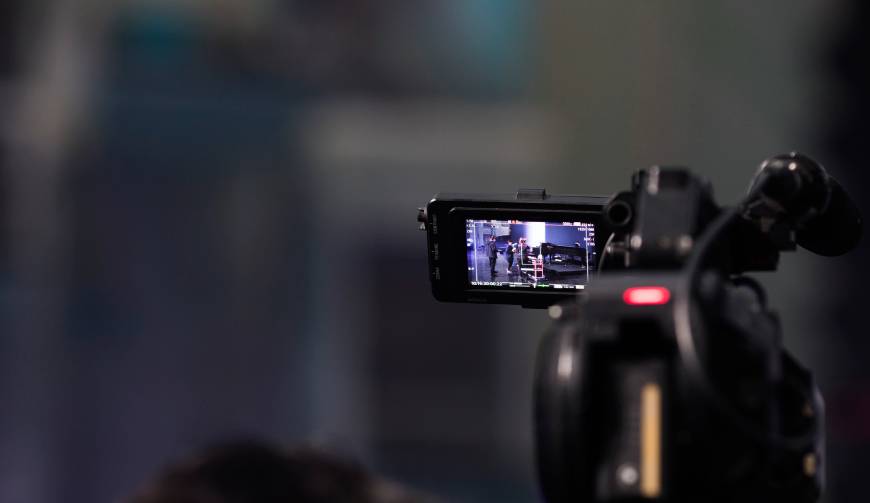 龙马潭区宣传片制作公司